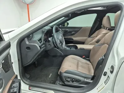 Lexus ES 2023, 78006 км, за 49500000 KRW - фото 8