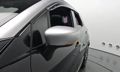 Renault-KoreaSamsung QM3 2018, 91834 км, за 7900000 KRW - фото 29