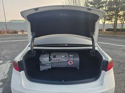 Kia K7 2019, 120718 км, за 13700000 KRW - фото 7