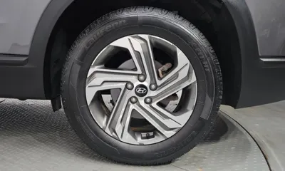 Hyundai Santafe 2021, 105340 км, за 20000000 KRW - фото 22