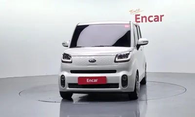 Kia Ray 2018, 127810 км, за 13500000 KRW - фото 3