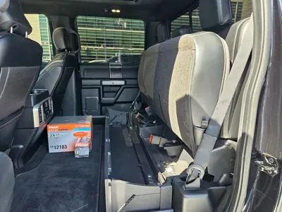 Ford F250 2019, 38500 км, за 85000000 KRW - фото 12
