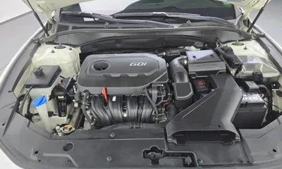 Hyundai Grandeur 2019, 149317 км, за 13700000 KRW - фото 6