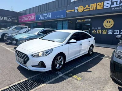 Hyundai Sonata 2019, 72673 км, за 13500000 KRW - фото 3