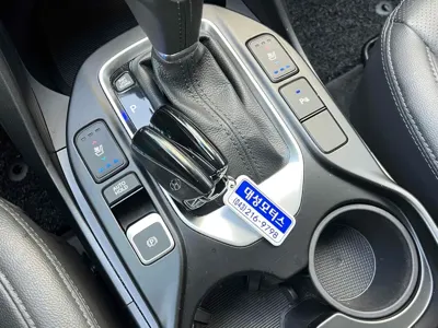 Hyundai Santafe 2018, 125000 км, за 15000000 KRW - фото 19