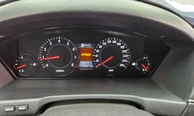 Kia Opirus 2007, 123330 км, за 2500000 KRW - фото 8