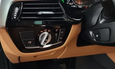 BMW 5-Series 2021, 40037 км, за 88880000 KRW - фото 29