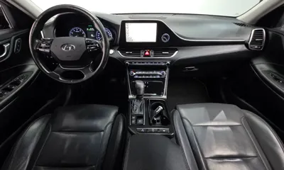 Hyundai Grandeur 2018, 213275 км, за 8680000 KRW - фото 7