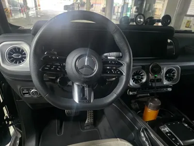 Mercedes-Benz G-Class 2025, 13000 км, за 325000000 KRW - фото 6