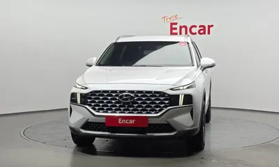 Hyundai Santafe 2021, 52431 км, за 23900000 KRW
