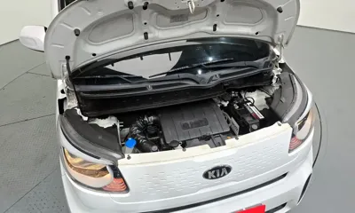 Kia Ray 2021, 147937 км, за 5900000 KRW - фото 6