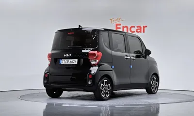 Kia Ray 2022, 22809 км, за 13900000 KRW