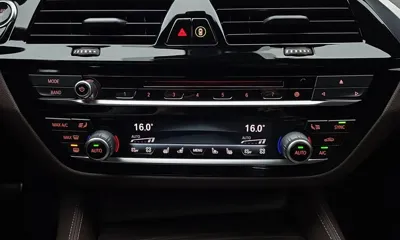 BMW 5-Series 2017, 93933 км, за 27100000 KRW - фото 14