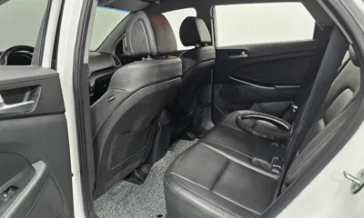Hyundai Tucson 2017, 119745 км, за 8900000 KRW - фото 26