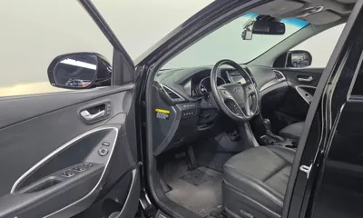 Hyundai Santafe 2015, 140569 км, за 10500000 KRW - фото 10