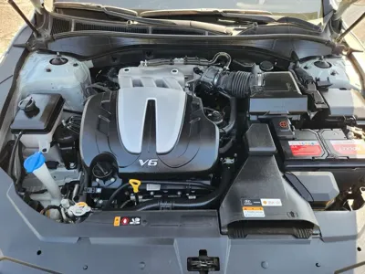 Hyundai Grandeur 2022, 320000 км, за 10990000 KRW - фото 6