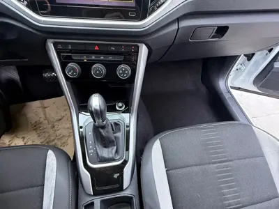Volkswagen T-Roc 2023, 39000 км, за 102800 CNY - фото 10