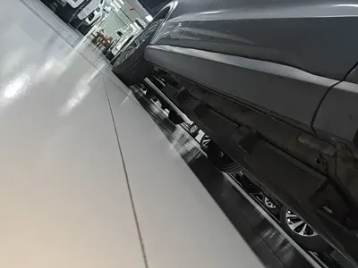 BYD Pro New Energy 2020, 75600 км, за 58300 CNY - фото 21