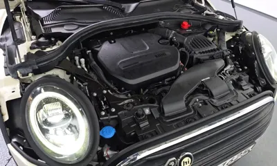 MINI Clubman 2020, 100023 км, за 15990000 KRW - фото 6