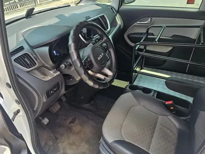 Kia Ray 2022, 57623 км, за 7850000 KRW - фото 6