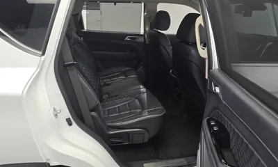 KG_Mobility_Ssangyong Rexton 2021, 104394 км, за 24900000 KRW - фото 11