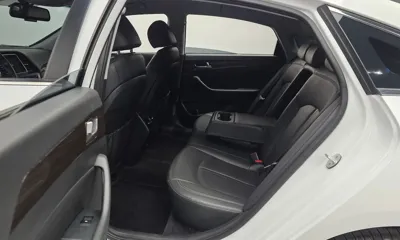 Hyundai Sonata 2019, 94607 км, за 14400000 KRW - фото 12