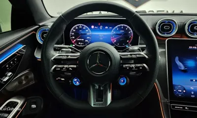 Mercedes-Benz CLE-Class 2025, 6990 км, за 110670000 KRW - фото 6