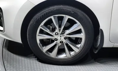 Kia Canival 2019, 114869 км, за 16700000 KRW - фото 5