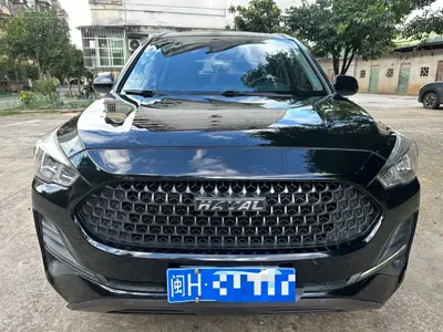 Haval M6 · 2019 год