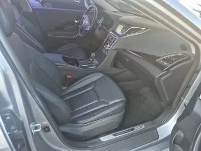 Hyundai Grandeur 2015, 115893 км, за 8200000 KRW - фото 14