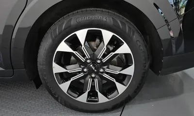 Kia Canival 2023, 99653 км, за 23900000 KRW - фото 21
