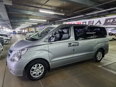 Hyundai Starex 2013, 163660 км, за 6790000 KRW - фото 3