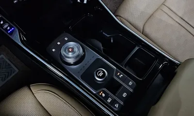 Kia Sorento 2024, 24635 км, за 38900000 KRW - фото 9