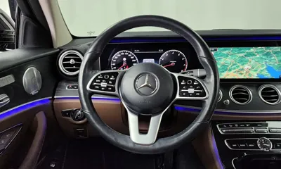 Mercedes-Benz E-Class 2019, 169781 км, за 19500000 KRW - фото 13
