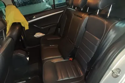 Volkswagen Lavida 2017, 169000 км, за 44662.66 CNY - фото 20