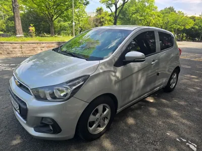 ChevroletGMDaewoo Spark 2016, 106400 км, за 3200000 KRW - фото 8