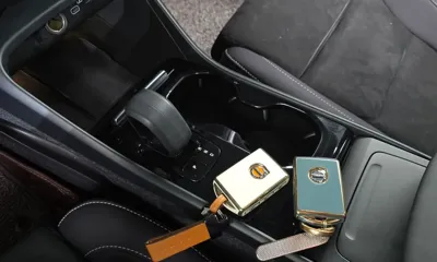 Volvo XC40 2022, 93160 км, за 34990000 KRW - фото 9