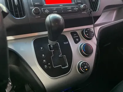 Kia Ray 2017, 183145 км, за 3500000 KRW - фото 9