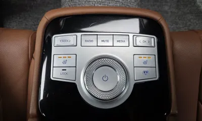 Genesis G80 2021, 53411 км, за 99990000 KRW - фото 20