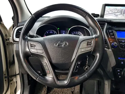 Hyundai Santafe 2014, 161522 км, за 5990000 KRW - фото 12