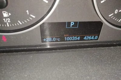 BMW X1 2016, 100300 км, за 47545 CNY - фото 12