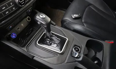 KG_Mobility_Ssangyong Rexton 2019, 115754 км, за 15300000 KRW - фото 9