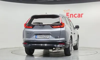 Honda CR-V 2021, 47504 км, за 31300000 KRW