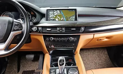 BMW X6 2018, 139163 км, за 25900000 KRW - фото 13