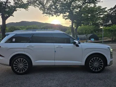 Hyundai Palisade 2026, 13000 км, за 36950000 KRW