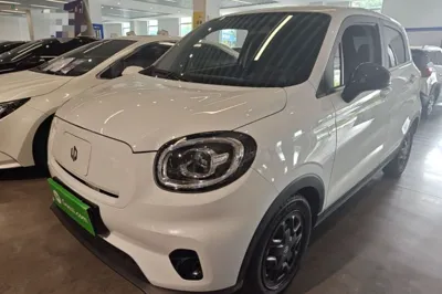 Leapmotor T03 · 2025 год