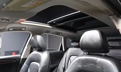 Audi Q5 2015, 197176 км, за 10200000 KRW - фото 19