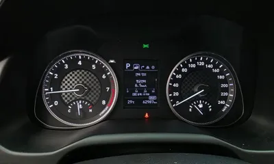 Hyundai Avante 2020, 62987 км, за 15400000 KRW - фото 8