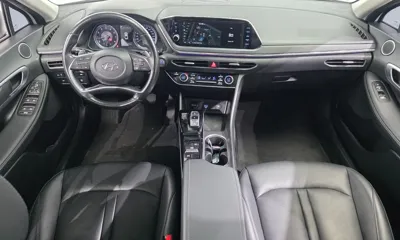 Hyundai Sonata 2023, 79780 км, за 16900000 KRW - фото 7