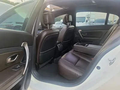 Renault-KoreaSamsung SM5 2014, 137000 км, за 3990000 KRW - фото 9